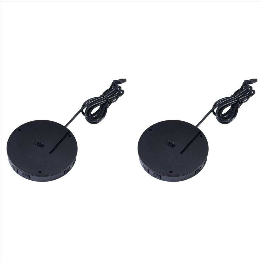 15W Wireless Charger 20Mm Air Separation Fast Charging 4853158808464