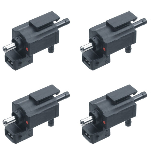 New Turbo Solenoid Valve Boost Control for XC90 XC70