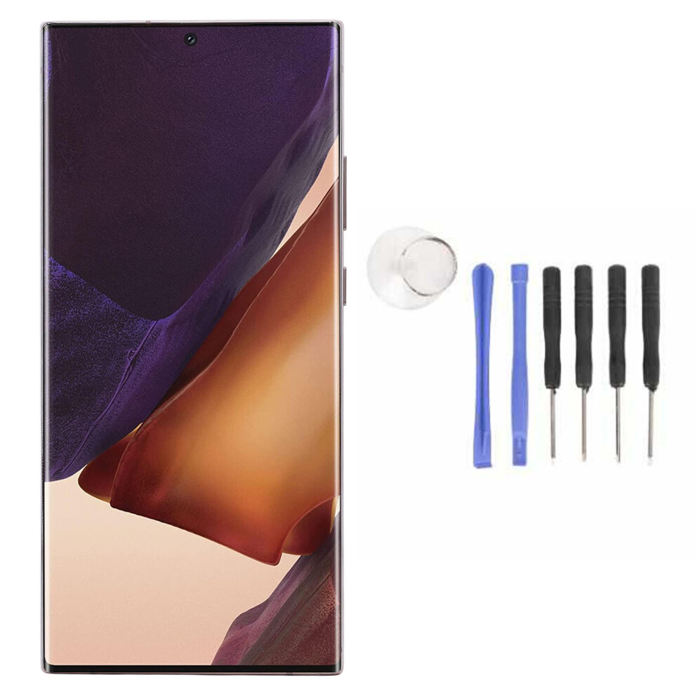 Screen Replacement For Galaxy Note 20 Ultra 6.9 8320539206981