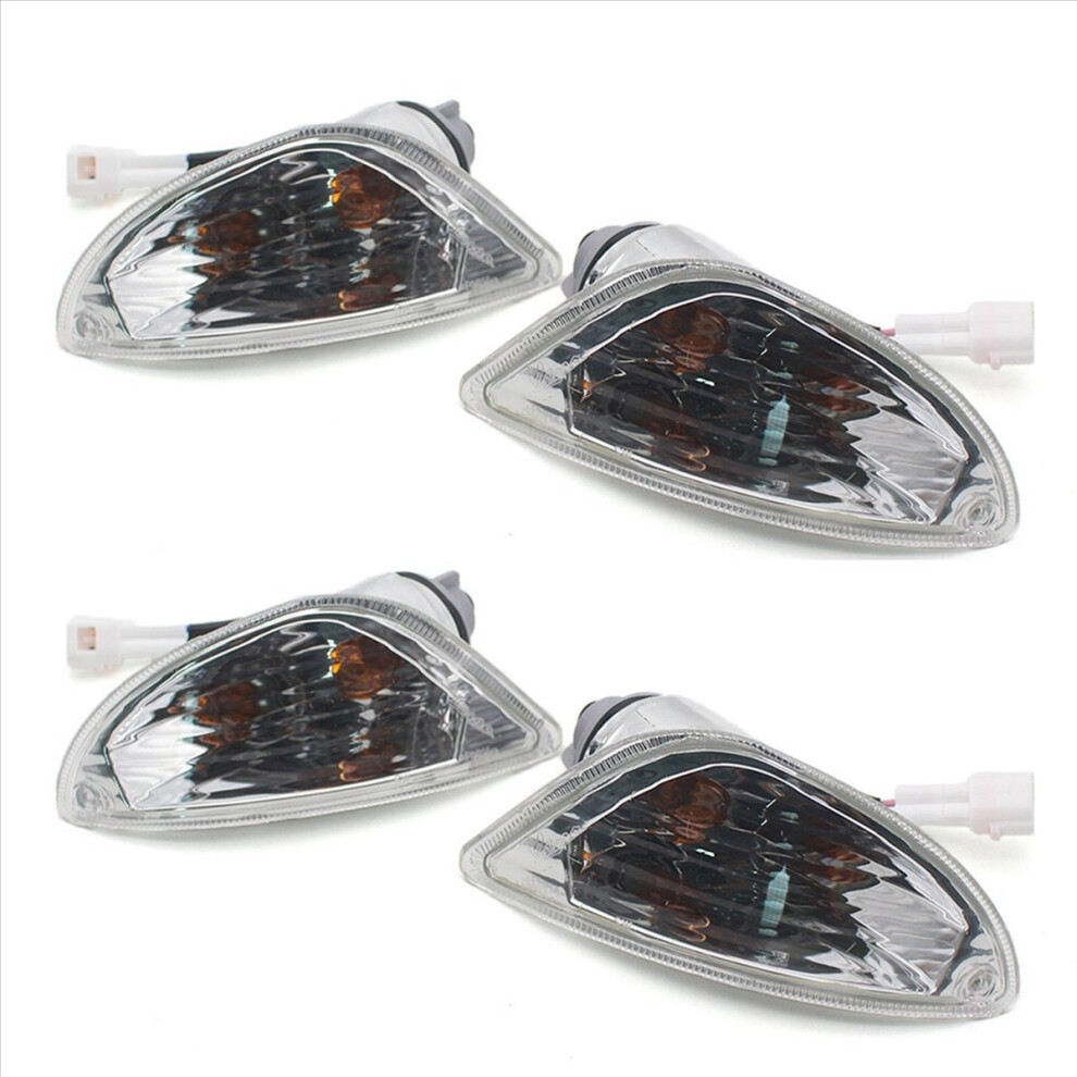 Rear Turn Signal Indicator Blinker For Lx Lxv 50 Light 4853188040858