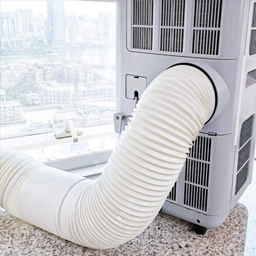Σωλήνας εξάτμισης 130 mm, Εξαγωγή 2 M 2