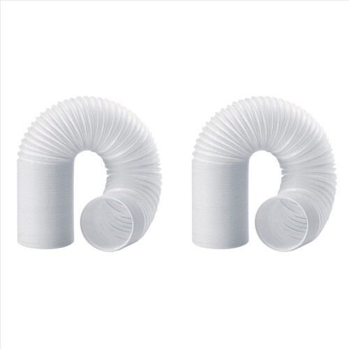 Σωλήνας εξάτμισης 130 mm, Εξαγωγή 2 M
