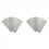 4Pcs Diamond Sharpening Stones,with Mat 400/600/1000/1200 for Kitchen 1