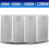 4Pcs Diamond Sharpening Stones,with Mat 400/600/1000/1200 for Kitchen 6