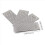 4Pcs Diamond Sharpening Stones,with Mat 400/600/1000/1200 for Kitchen 4