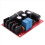 Second-Order Crossover Speaker Frequency Divider DIY Home Theater 5