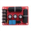 Second-Order Crossover Speaker Frequency Divider DIY Home Theater 4