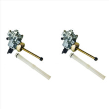 Interruttore valvola rubinetto carburante per Shadow Aero 750 VT750C 2004-2006