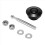 Aluminum Vehicle Hood Pins-Quick Release Lock Latch Bumper 5