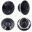 Aluminum Vehicle Hood Pins-Quick Release Lock Latch Bumper 6