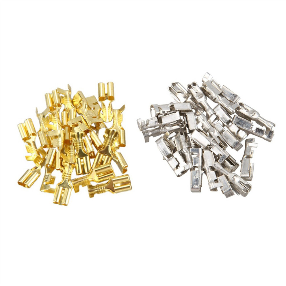 12 Way Fuse Holder With Spade Terminals For Car Truck Trailer Boat 4853158882693