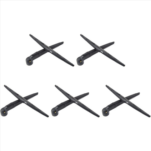 Rear Wiper Arm Blade Assembly - for JK 2007-2016