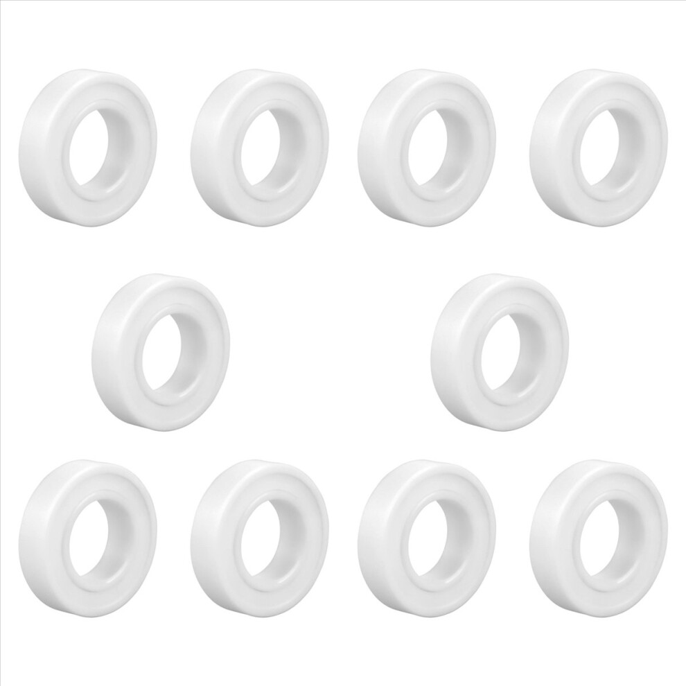 608- Full Ceramic Sealed Bearing 8X22X7 Zro2 Ball Bearings 18273-image-OPC-PHP95ZH-NEW