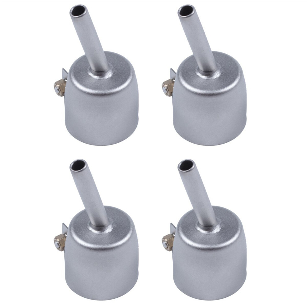 Speed Welding Nozzles 5Mm Standard Nozzle For Vinyl Pvc 4853158889777
