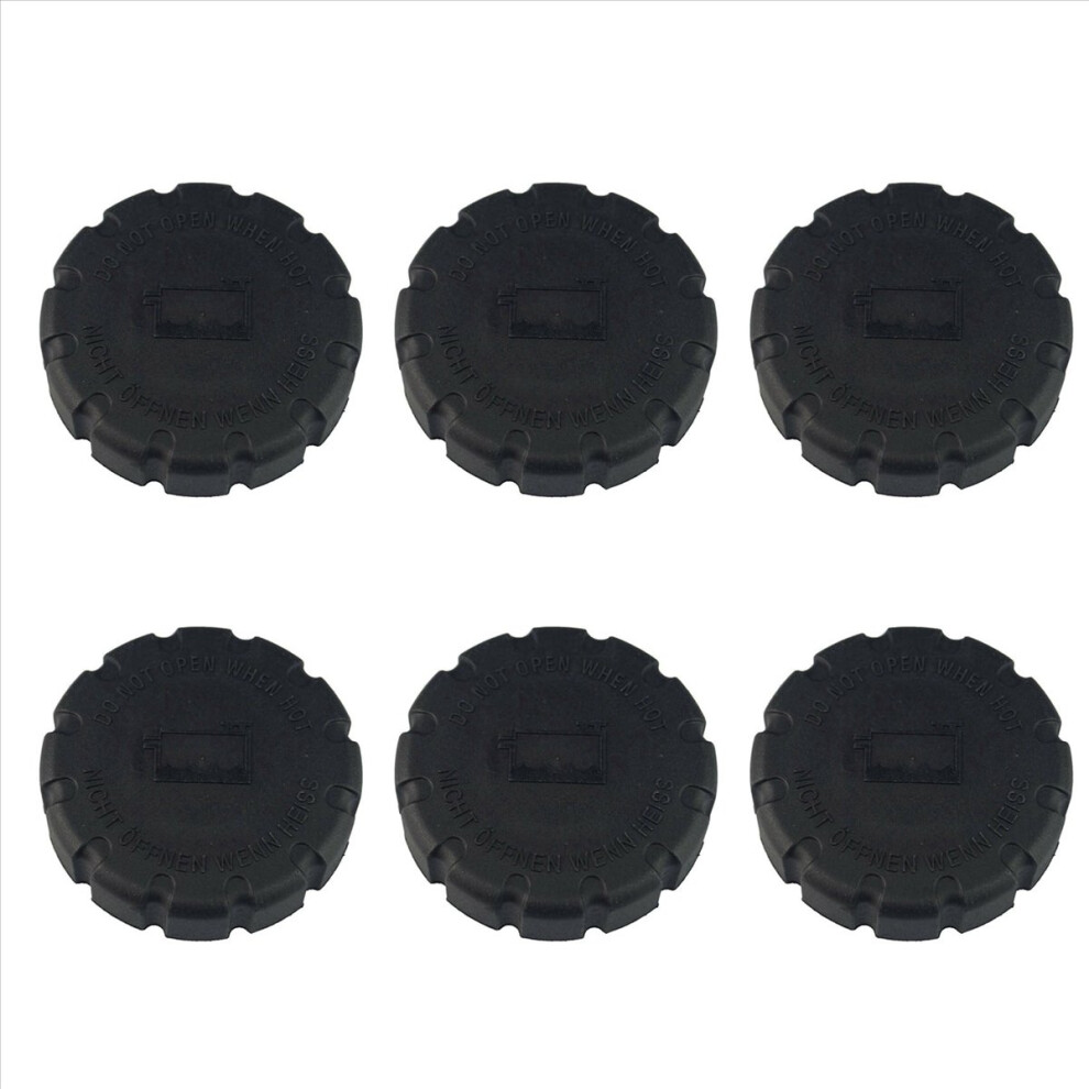 Radiator Coolant Expansion Tank Cap 2105010615 4853158817602