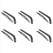 Car Windscreen Rear Wiper Arm and Blade for Yaris Vitz 99-05