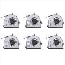 Laptop Cpu Cooling Fan For Notebook Notebook Radiator