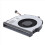 Laptop Cpu Cooling Fan For Notebook Notebook Radiator 4