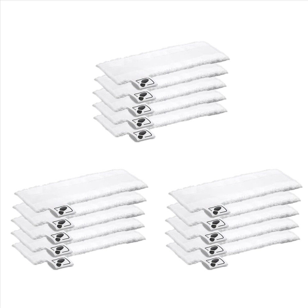 5PCS Microfibre Cloth Cover Pads for EasyFix SC2 SC3 SC4 SC5-image-OPC-PHP9XDQ-NEW