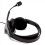 100 Stück Mini-Mikrofon-Windschutz aus Schaumstoff für Headset-Mikrofone 5