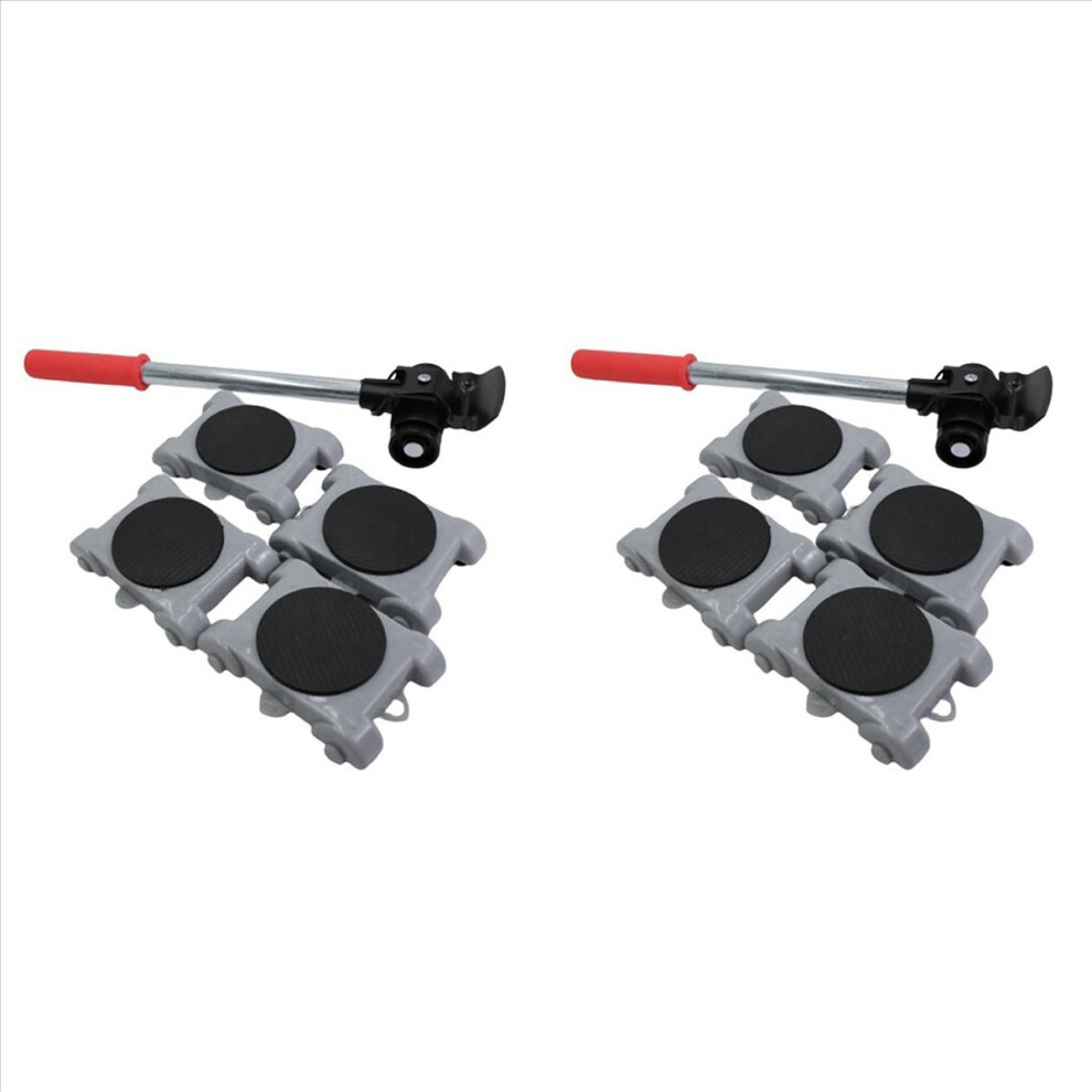 Furniture Lifter Transport Mover Slides Wheel Furniture Mover Tool-image-OPC-PHPBVR5-NEW