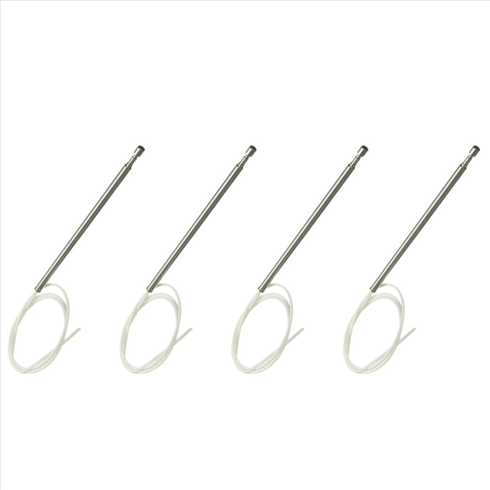 Antenna Mast & Rope For Patrol Y61 98-04 Power Motorised 4853188042289