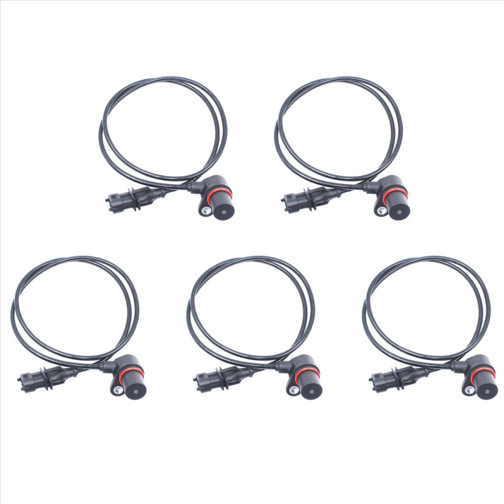 Automotive Crankshaft Position Sensor For Platform Black 4853158857646