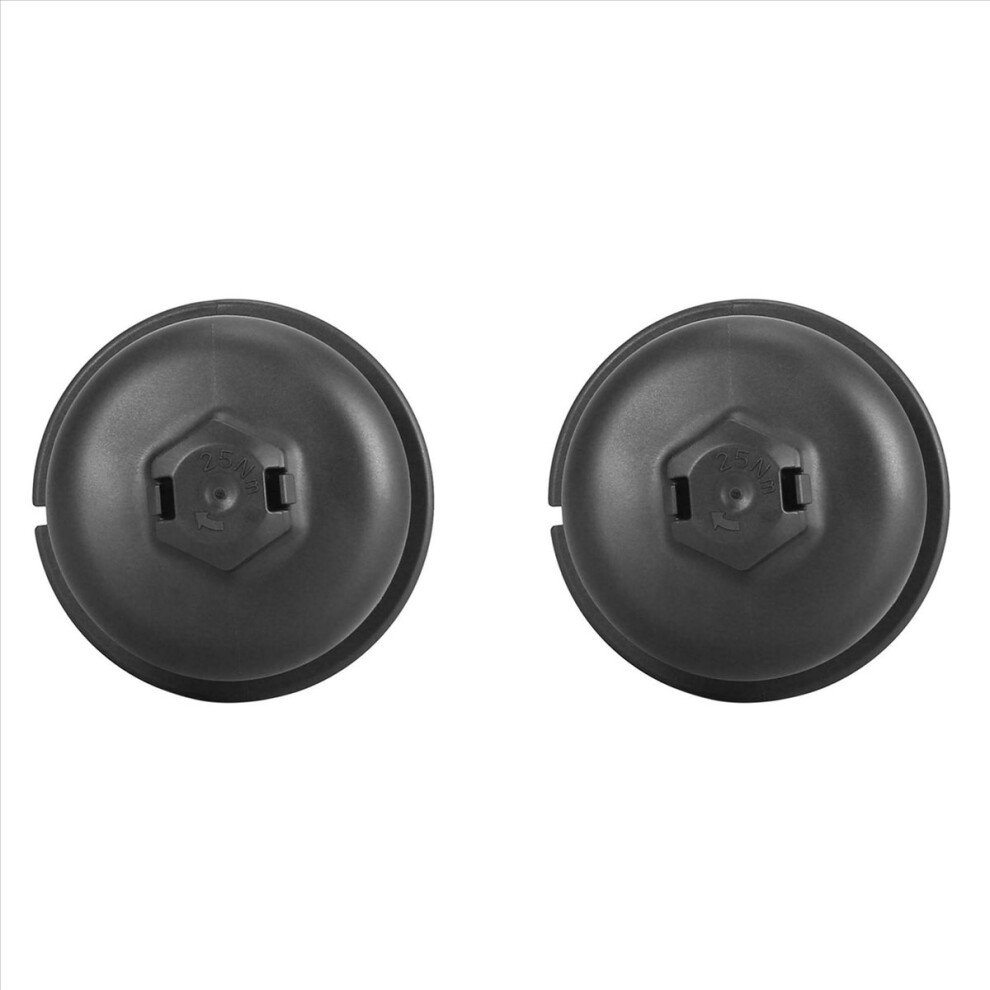 Engine Oil Filter Housing Cover Cap For 2 4853158884574