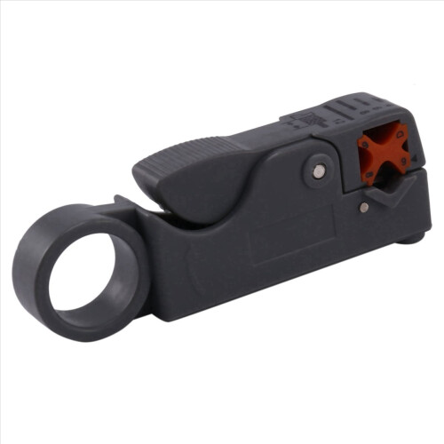 New Multi Compression Coaxial Cable Crimping Tool Connectors 1