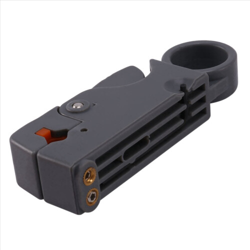 New Multi Compression Coaxial Cable Crimping Tool Connectors 2