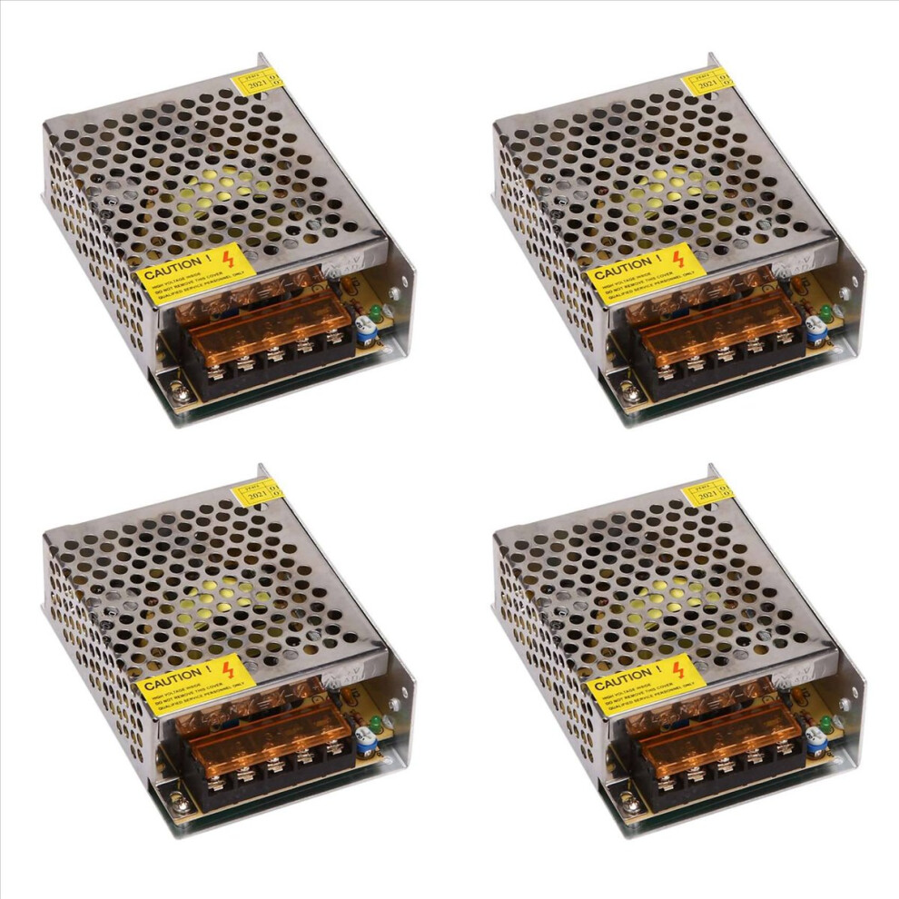 24V 3A Transformer Switch Power Supply 60W Led Strip Switch Driver 4853188098064