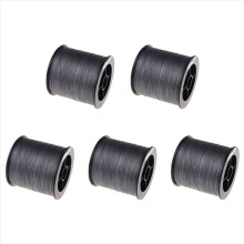 500M 30LB 0,26 mm Angelschnur PE Geflochtene 4 Strang