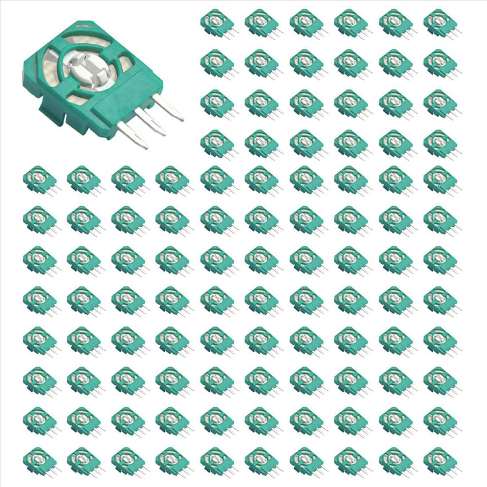 100Pcs 3D Joystick Potentiometers Sensor Module For / 4853188016921
