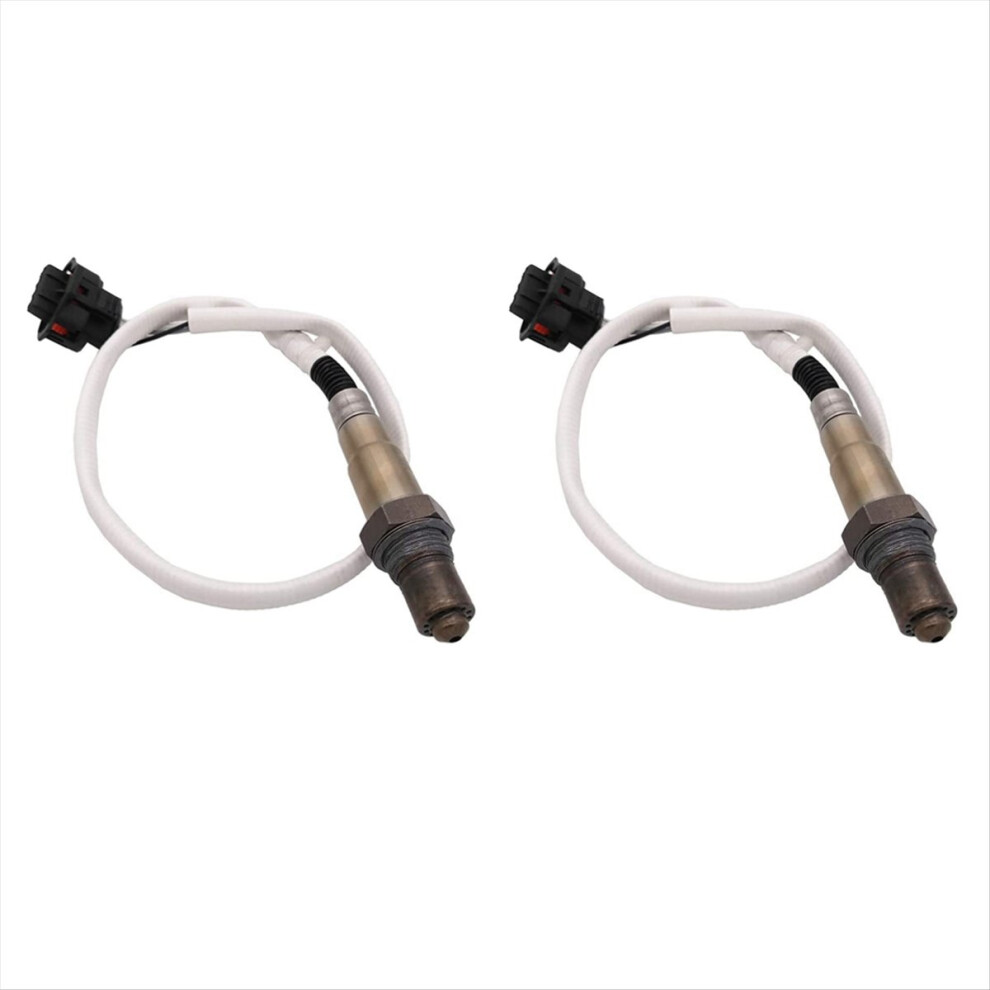 234-4527 O2 Oxygen Sensor For 1.8L 2011-2016 4853188048380