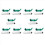 Ink Refill Ink Tool Suction Clip for Absorption Clip 1