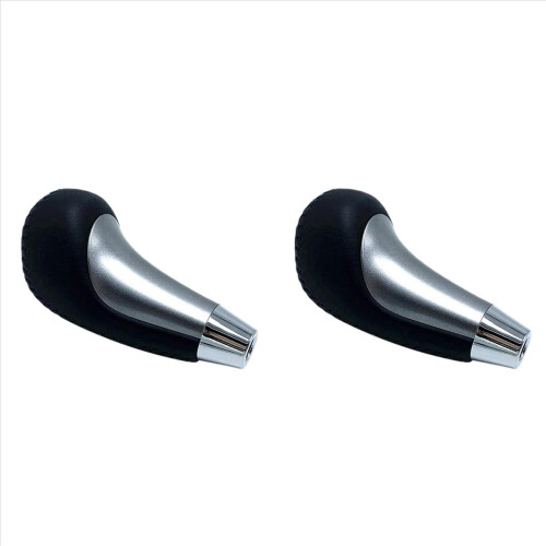 Car Leather Gear Shift Knob for IX35 Sorento