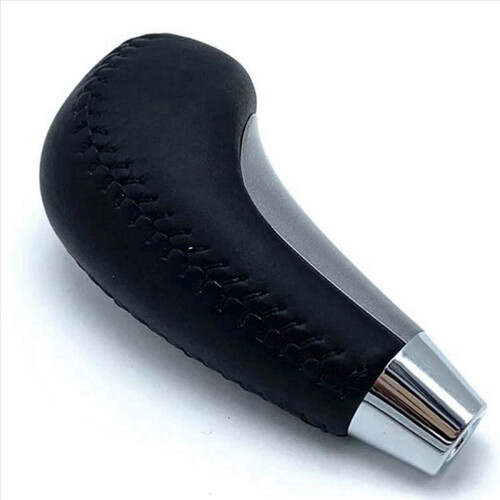 Car Leather Gear Shift Knob for IX35 Sorento 1