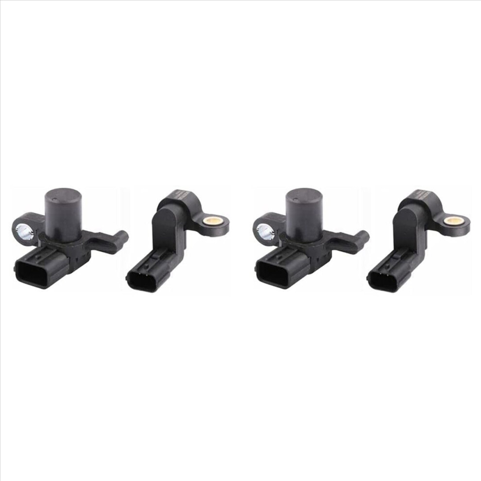 Camshaft Crankshaft Position Sensor For 2001-2005 L4 1.7L 4853188026081