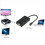 Mini DisplayPort voor VGA DVI-adapter 3