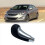 Car Leather Gear Shift Knob for IX35 Sorento 5