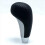 Car Leather Gear Shift Knob for IX35 Sorento 3