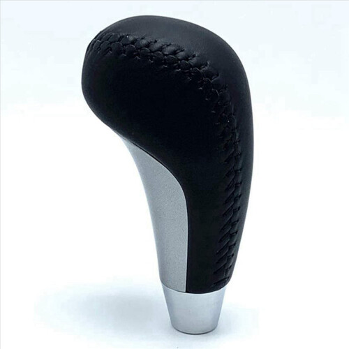 Car Leather Gear Shift Knob for IX35 Sorento 2