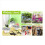 50PCS Aluminum Plant Labels Tree Double-Sided Tags 6