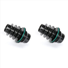 Turbo Muffler Exhaust Connector for Turbo M274