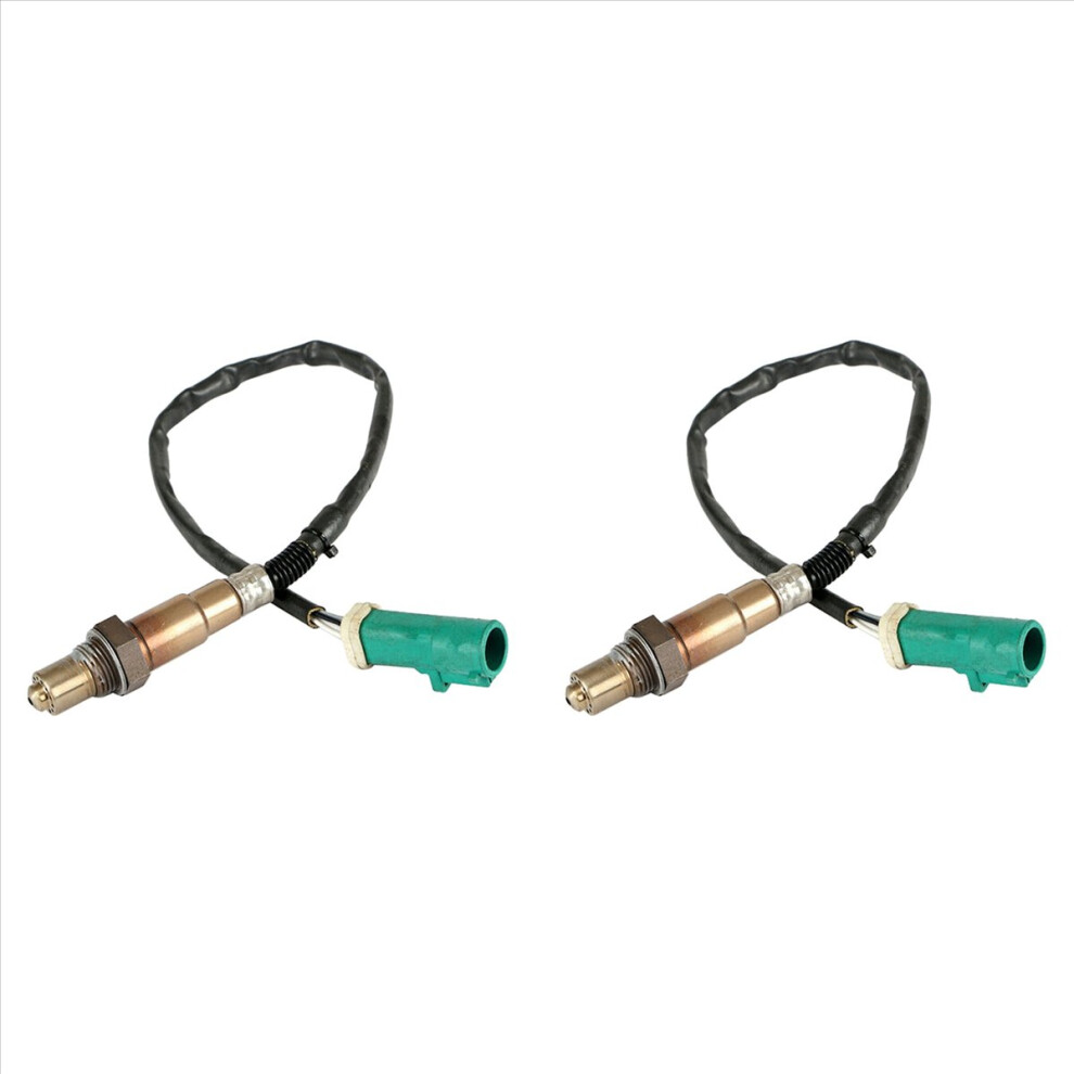 Oxygen Sensor For S40 V50 C30 Focus C-Max Fiesta V 4853158858339