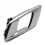 Left Car Interior Door Inner Handle for Silver Grey 3