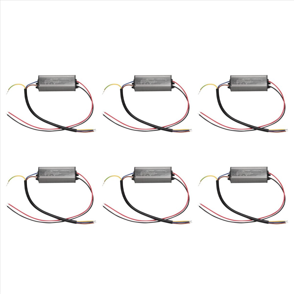 30W Led Driver Constant Current Driver Power Supply Transformer 4853158854041