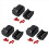 Shell Li-Ion Battery Plastic Case Lithium Battery Protection Case 1