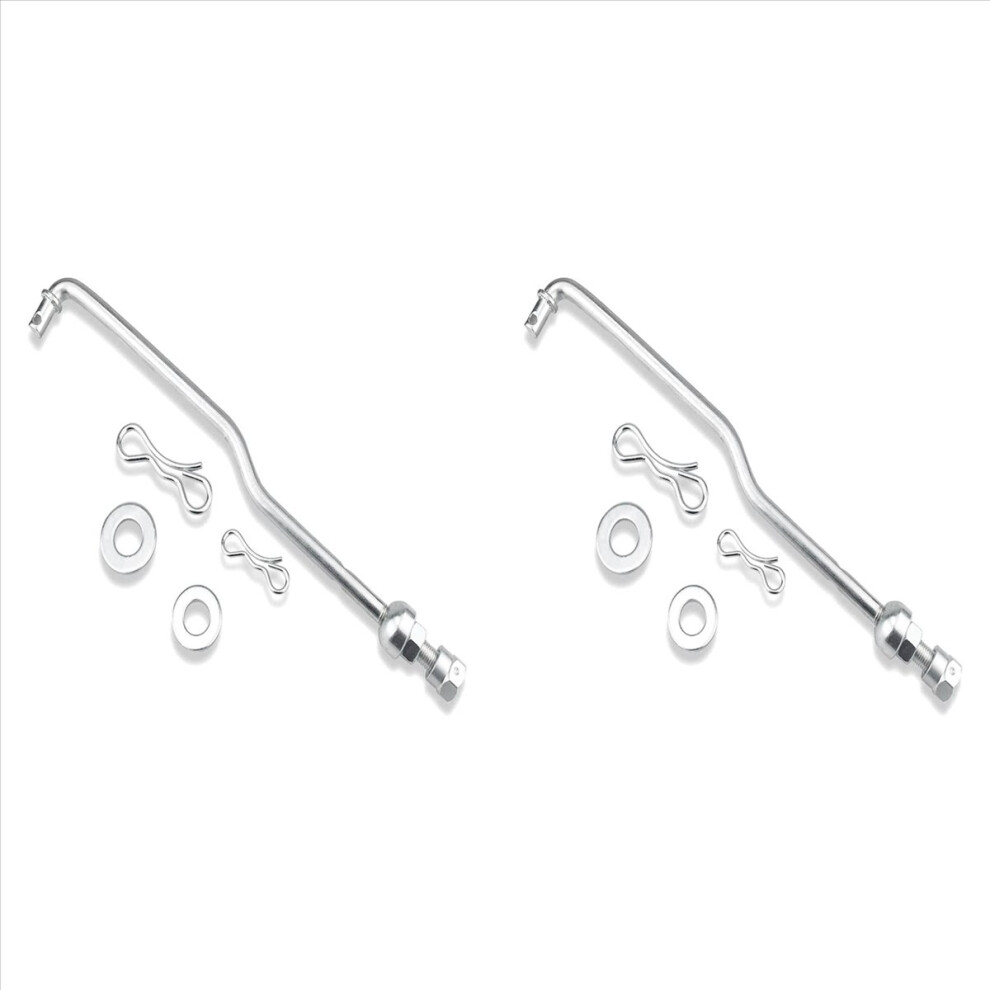 Front Deck Lift Link Kit For Tractor/Mower 4853158819804