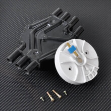 Rotore del distributore di accensione per auto per 4.3L V6 10452458